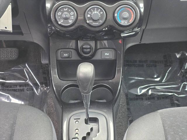 2009 Scion xD Base 4dr Hatchback 4A