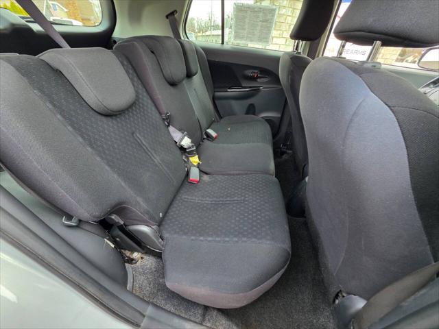 2009 Scion xD Base 4dr Hatchback 4A