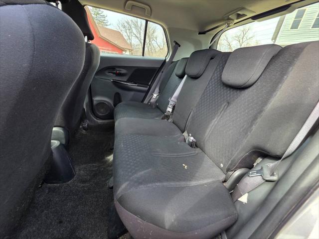 2009 Scion xD Base 4dr Hatchback 4A