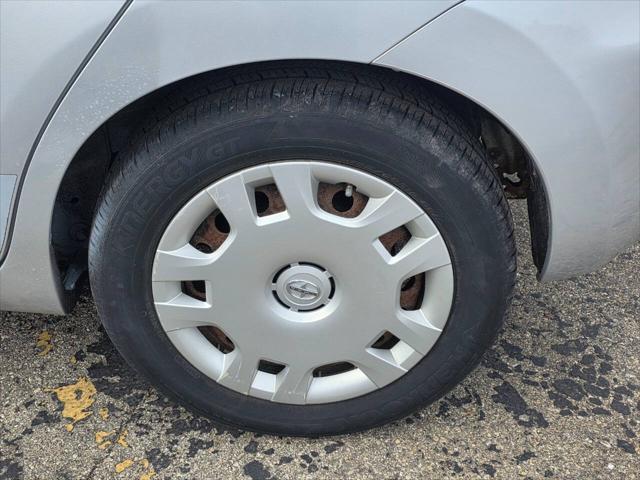 2009 Scion xD Base 4dr Hatchback 4A