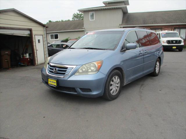 2009 Honda Odyssey EX-L for sale in Kingston, NY