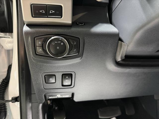 2022 Ford F-250 Lariat 4x4 4dr Crew Cab 6.8 ft. SB Pickup