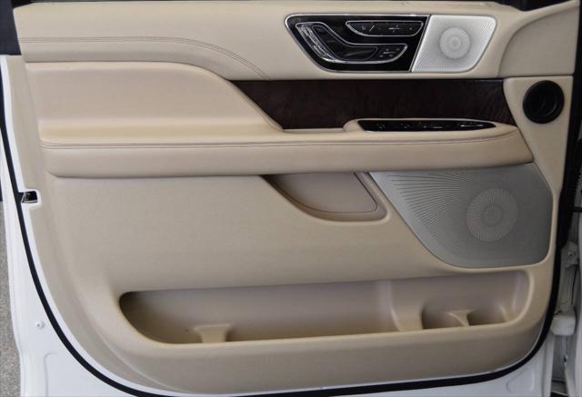 2021 Lincoln Navigator Reserve L