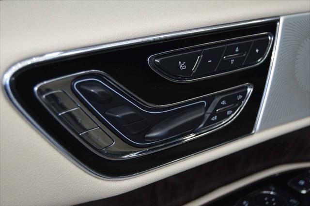 2021 Lincoln Navigator Reserve L