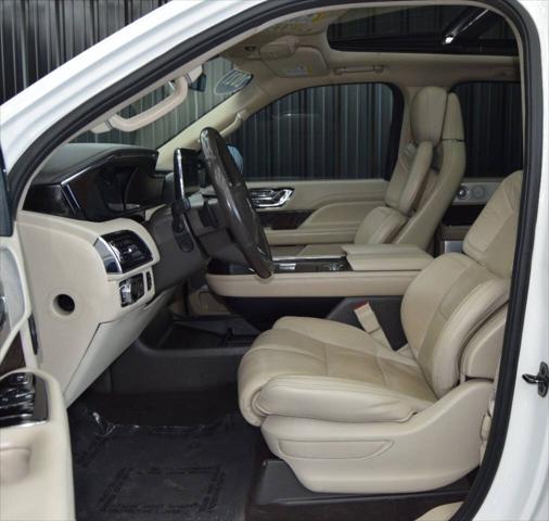 2021 Lincoln Navigator Reserve L