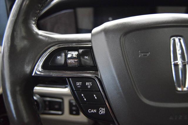 2021 Lincoln Navigator Reserve L