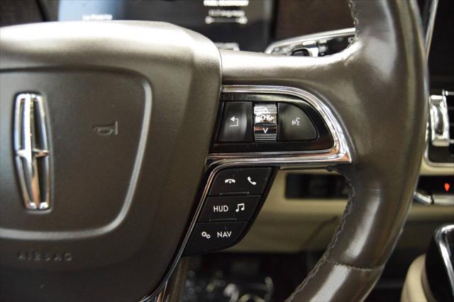 2021 Lincoln Navigator Reserve L