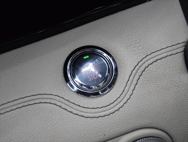 2021 Lincoln Navigator Reserve L