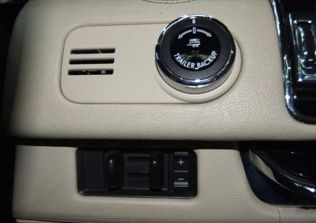 2021 Lincoln Navigator Reserve L