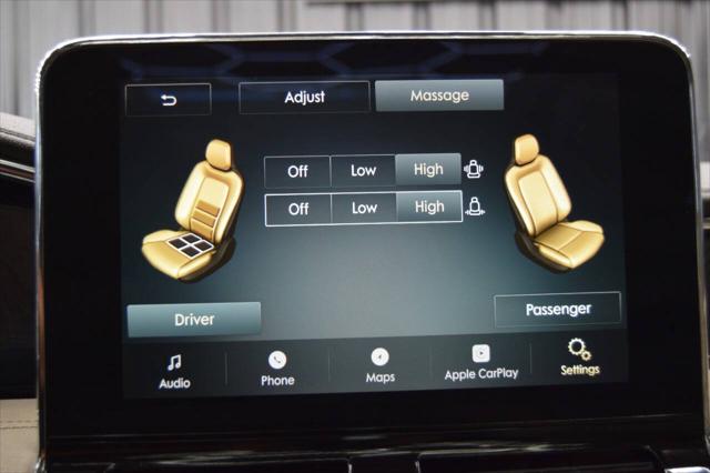 2021 Lincoln Navigator Reserve L