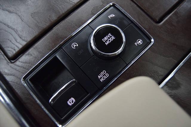 2021 Lincoln Navigator Reserve L