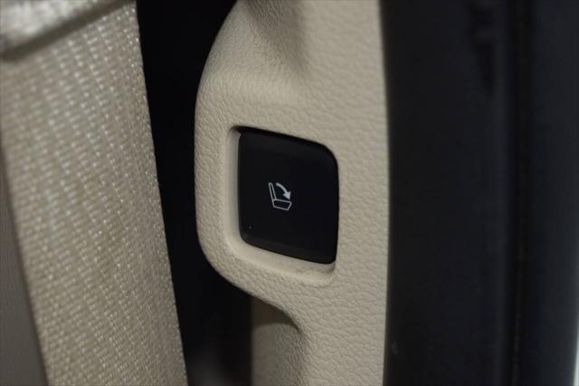 2021 Lincoln Navigator Reserve L