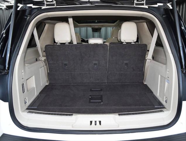 2021 Lincoln Navigator Reserve L