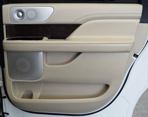 2021 Lincoln Navigator Reserve L