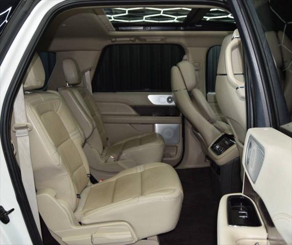 2021 Lincoln Navigator Reserve L
