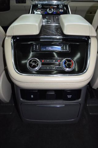 2021 Lincoln Navigator Reserve L