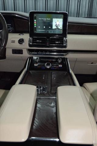 2021 Lincoln Navigator Reserve L