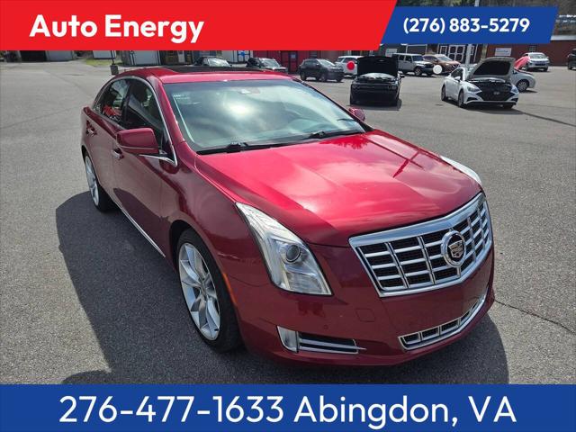 2014 Cadillac XTS Premium for sale in Lebanon, VA