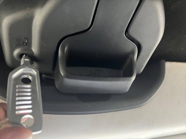 2018 Jeep Renegade Latitude 4x4