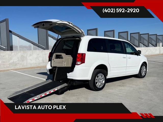 2015 Dodge Grand Caravan SE for sale in La Vista, NE
