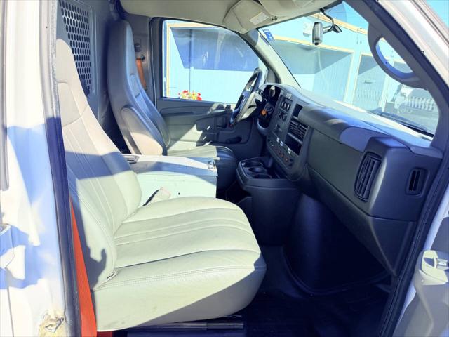 2013 Chevrolet Express Work Van