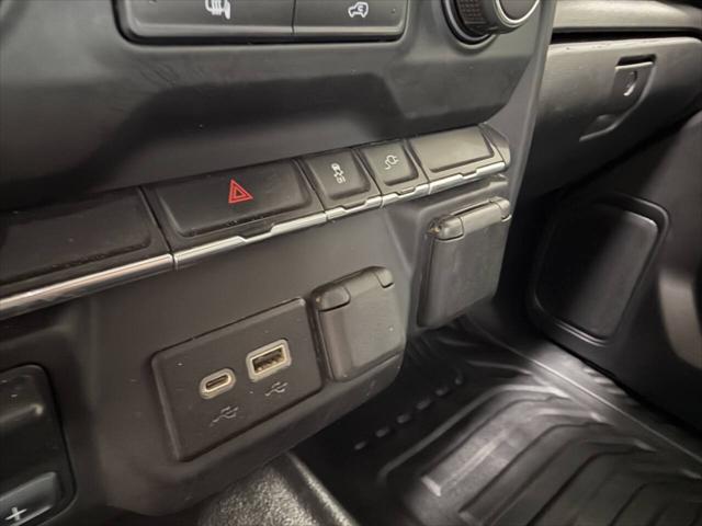 2023 Chevrolet Silverado 3500HD Work Truck