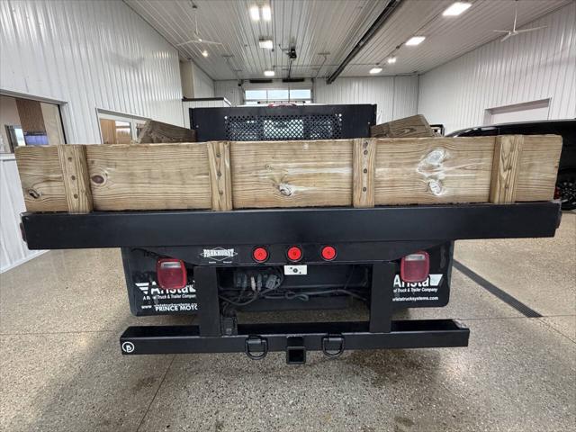 2023 Chevrolet Silverado 3500HD Work Truck