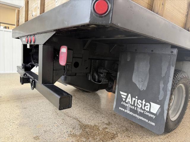 2023 Chevrolet Silverado 3500HD Work Truck