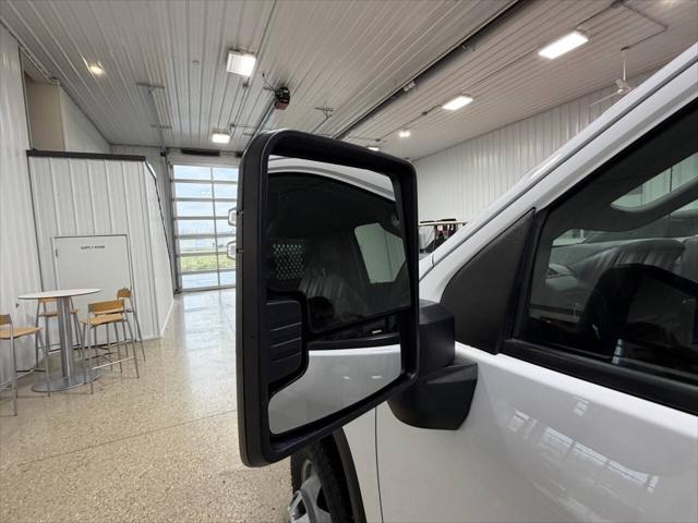 2023 Chevrolet Silverado 3500HD Work Truck