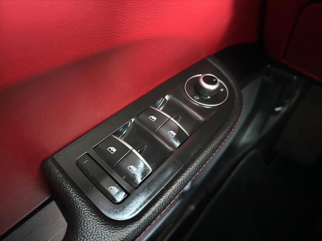 2021 Alfa Romeo Giulia RWD