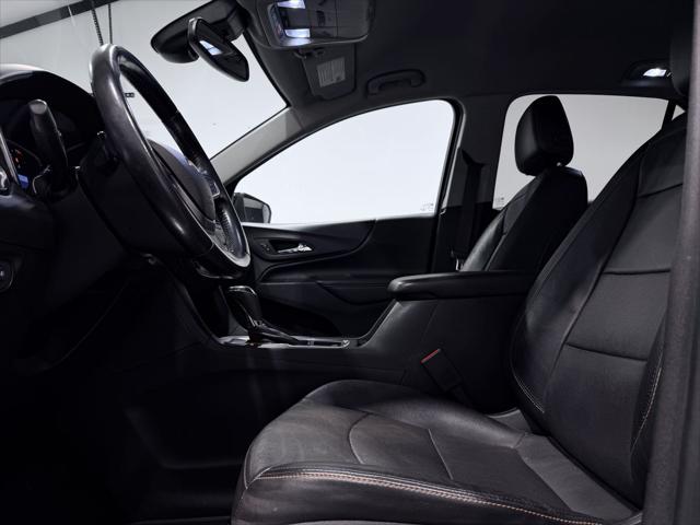 2021 Chevrolet Equinox AWD Premier