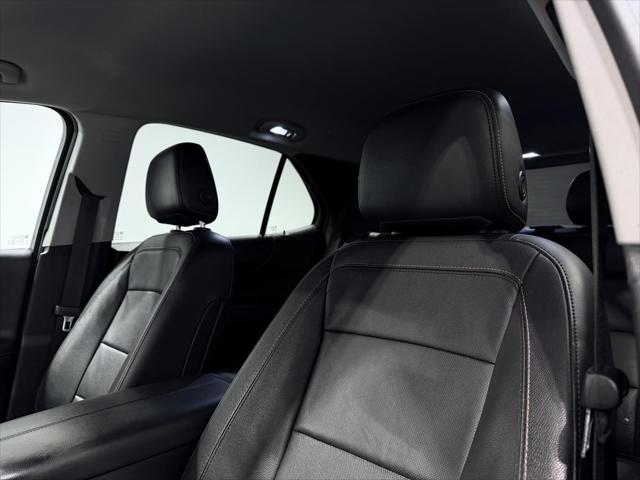 2021 Chevrolet Equinox AWD Premier
