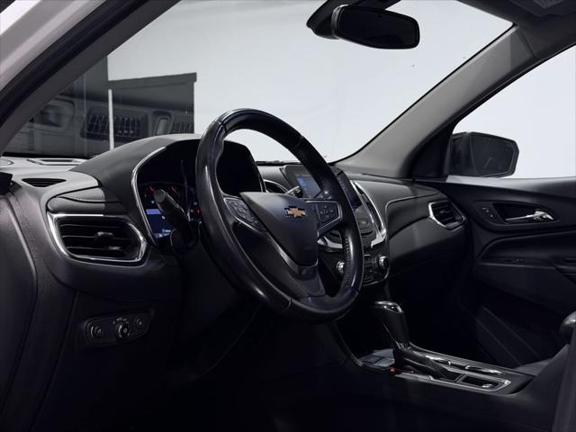 2021 Chevrolet Equinox AWD Premier