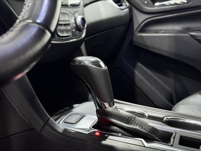 2021 Chevrolet Equinox AWD Premier