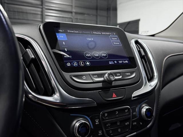 2021 Chevrolet Equinox AWD Premier