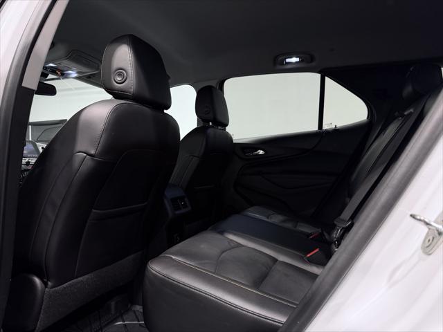 2021 Chevrolet Equinox AWD Premier