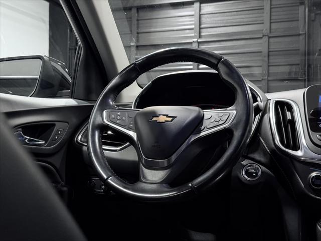 2021 Chevrolet Equinox AWD Premier