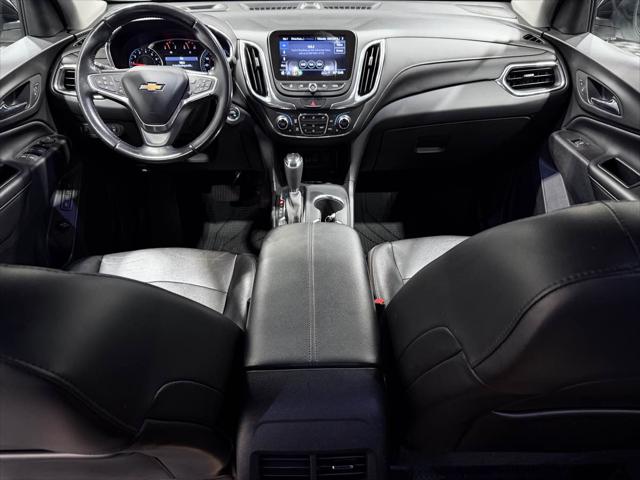 2021 Chevrolet Equinox AWD Premier