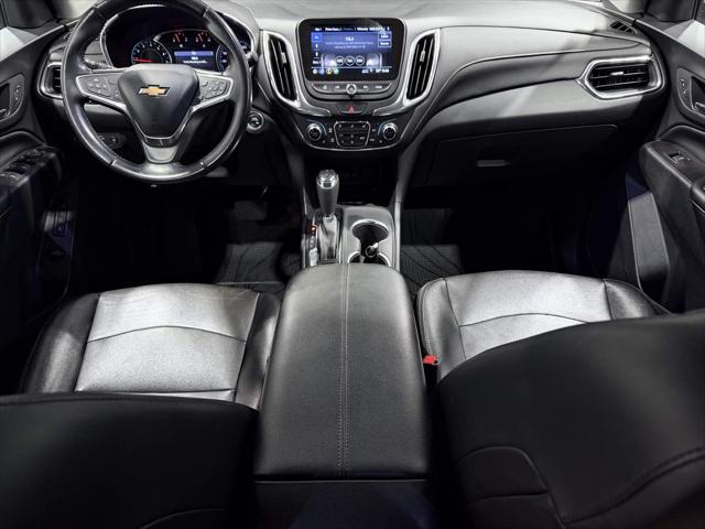 2021 Chevrolet Equinox AWD Premier
