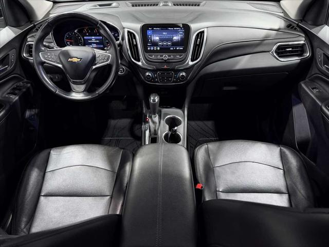 2021 Chevrolet Equinox AWD Premier