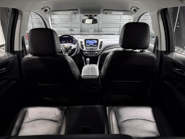 2021 Chevrolet Equinox AWD Premier
