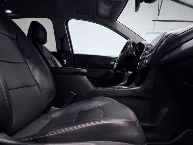 2021 Chevrolet Equinox AWD Premier