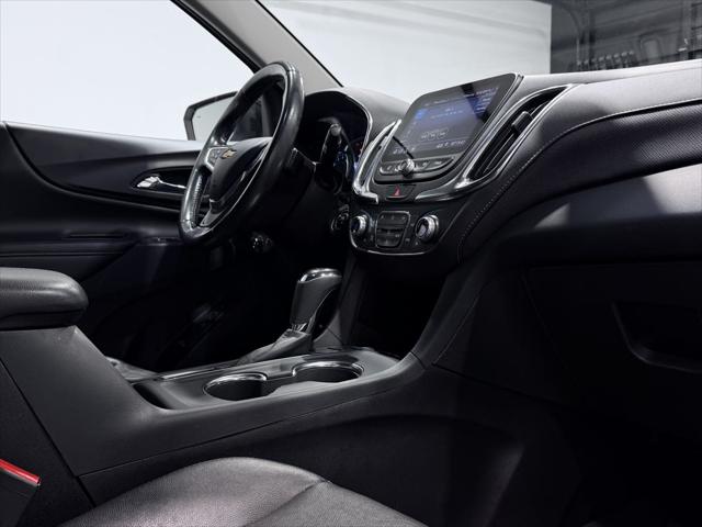 2021 Chevrolet Equinox AWD Premier
