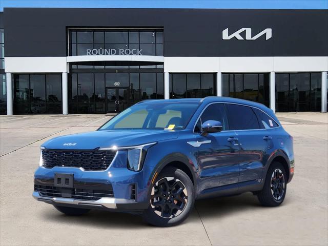 2026 Kia Sorento S for sale in Round Rock, TX