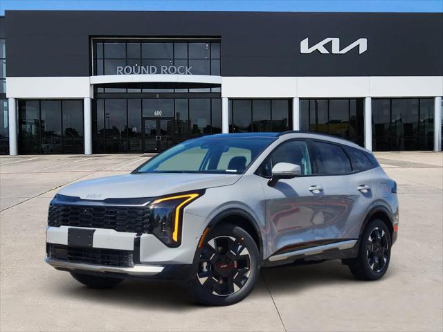 2026 Kia Sportage Hybrid SX-Prestige for sale in Round Rock, TX