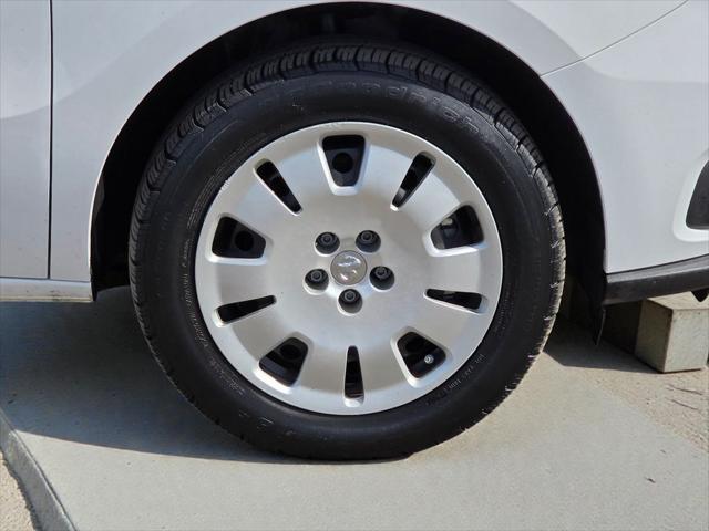 2021 Ram ProMaster City Tradesman SLT Cargo Van
