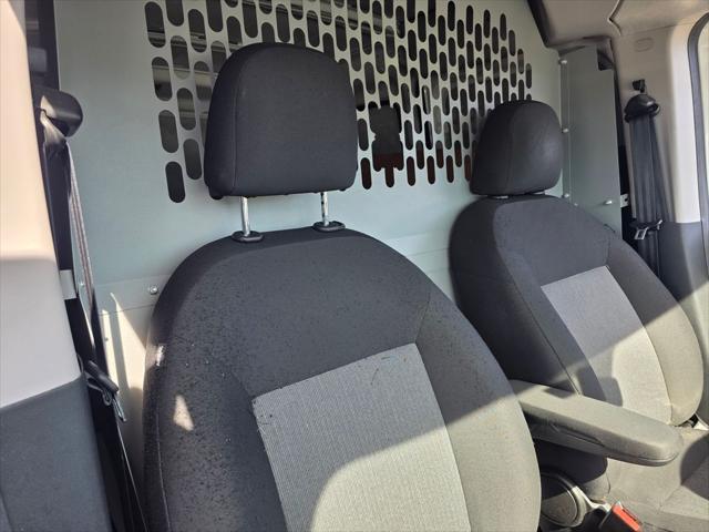 2021 Ram ProMaster City Tradesman SLT Cargo Van