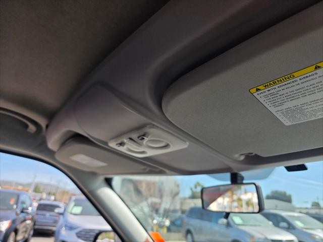 2021 Ram ProMaster City Tradesman SLT Cargo Van