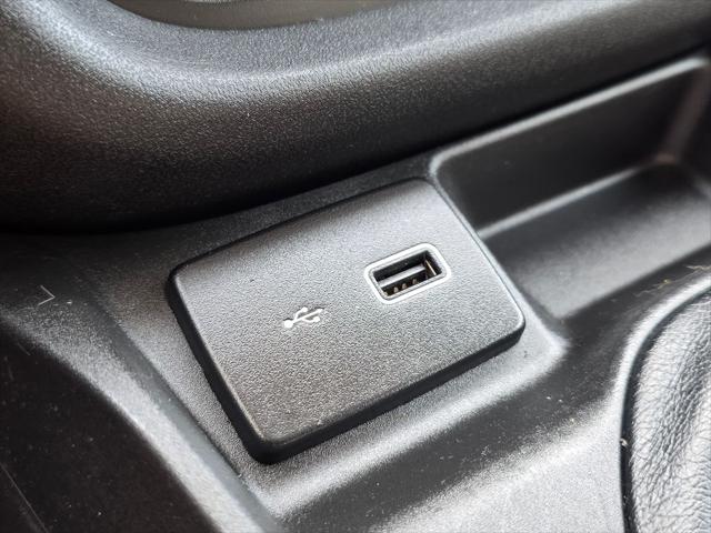 2021 Ram ProMaster City Tradesman SLT Cargo Van