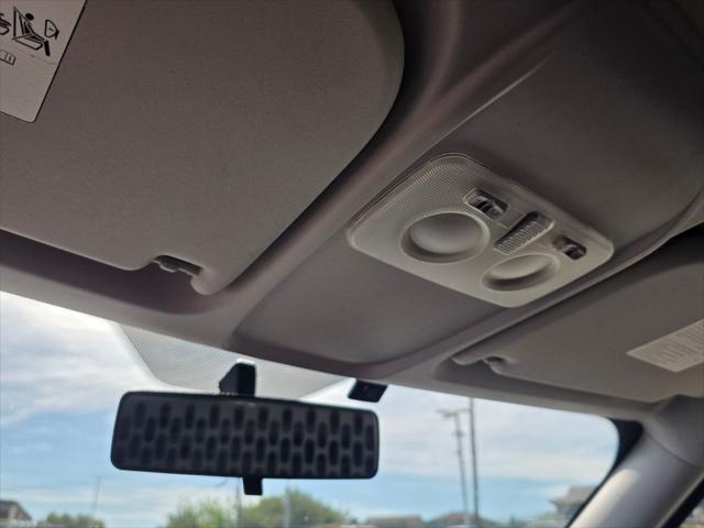 2021 Ram ProMaster City Tradesman SLT Cargo Van